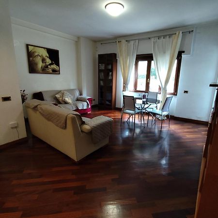 Apartamento Il Diamante Roma Exterior foto
