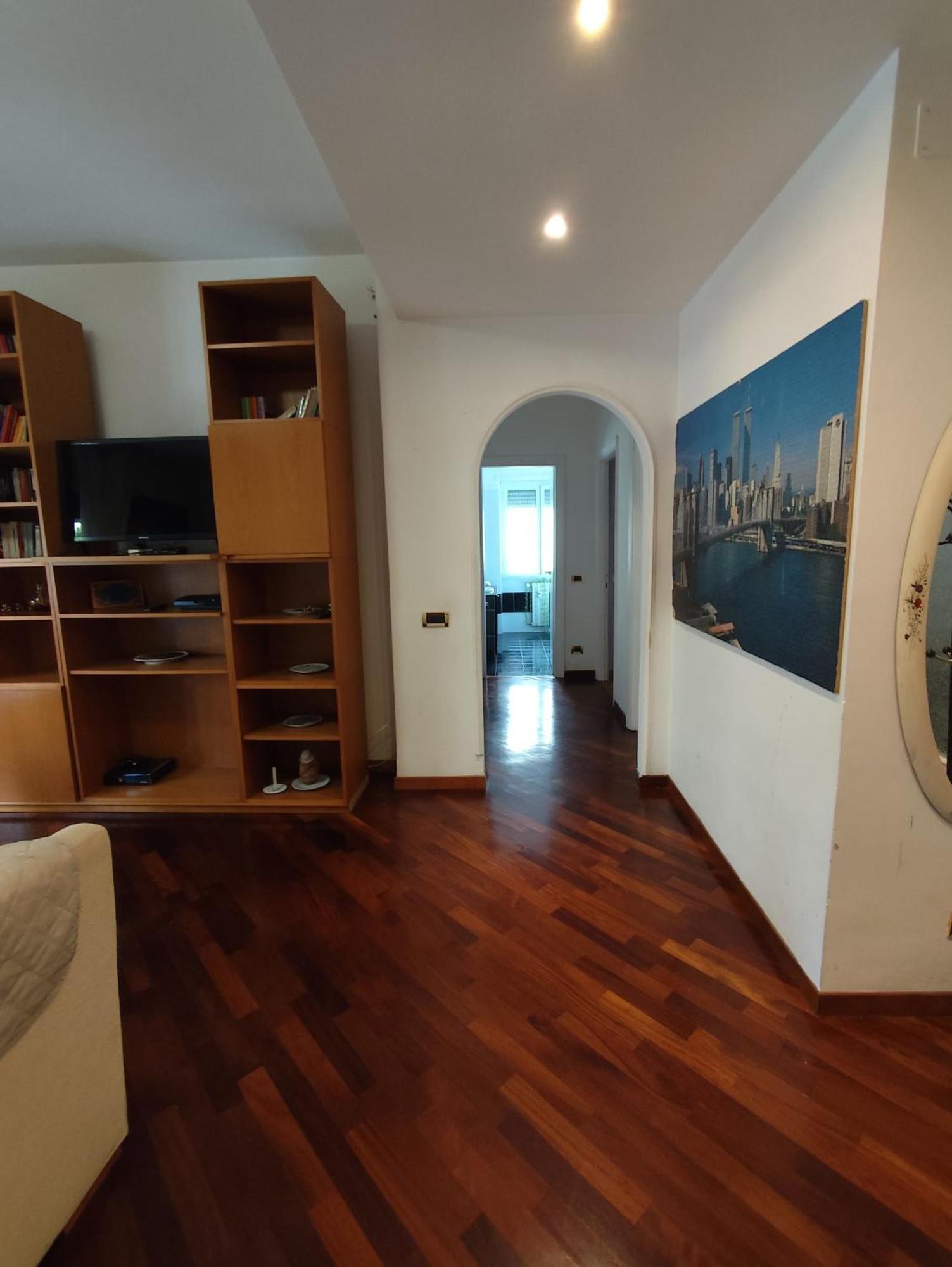 Apartamento Il Diamante Roma Exterior foto