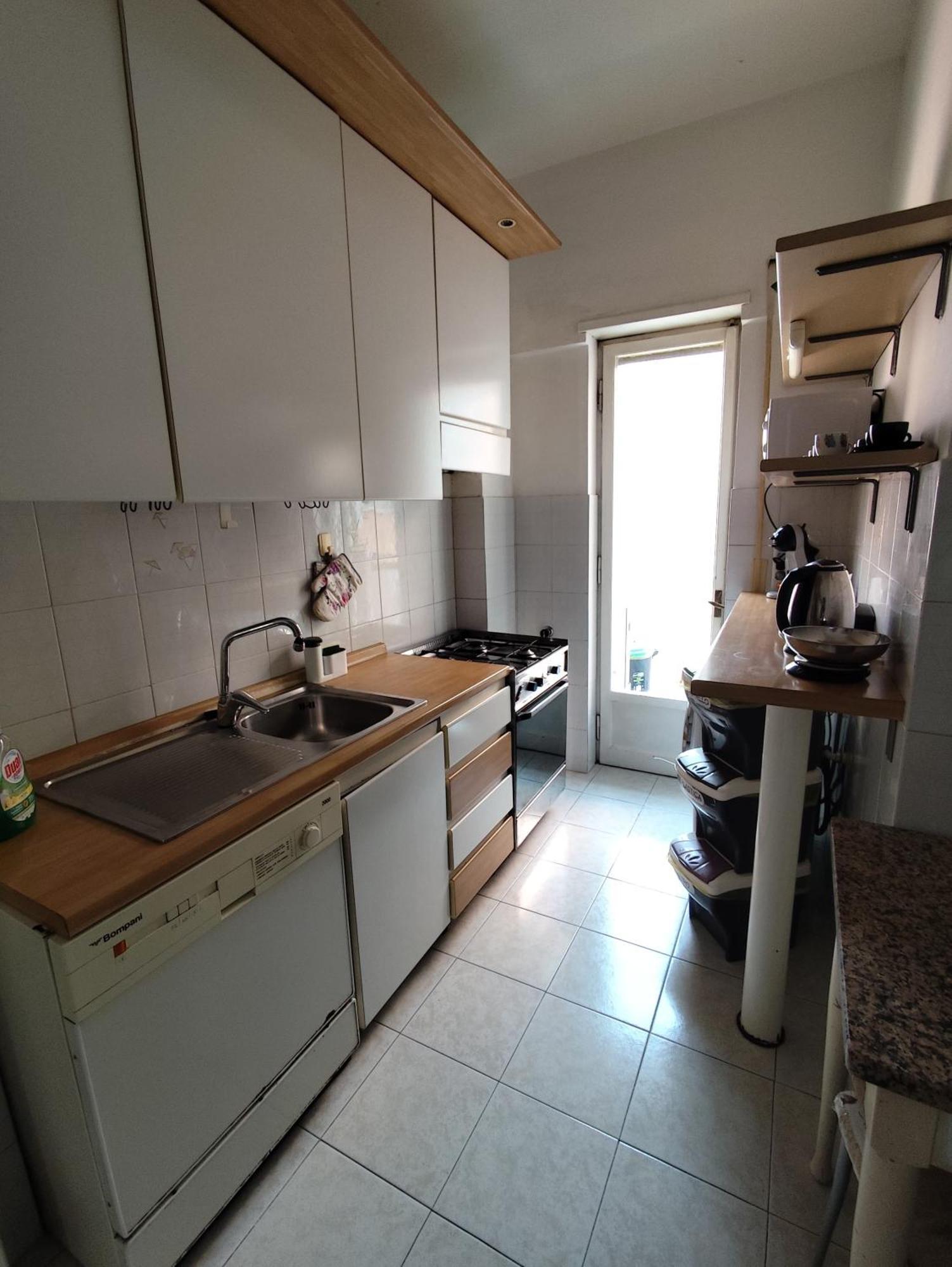 Apartamento Il Diamante Roma Exterior foto