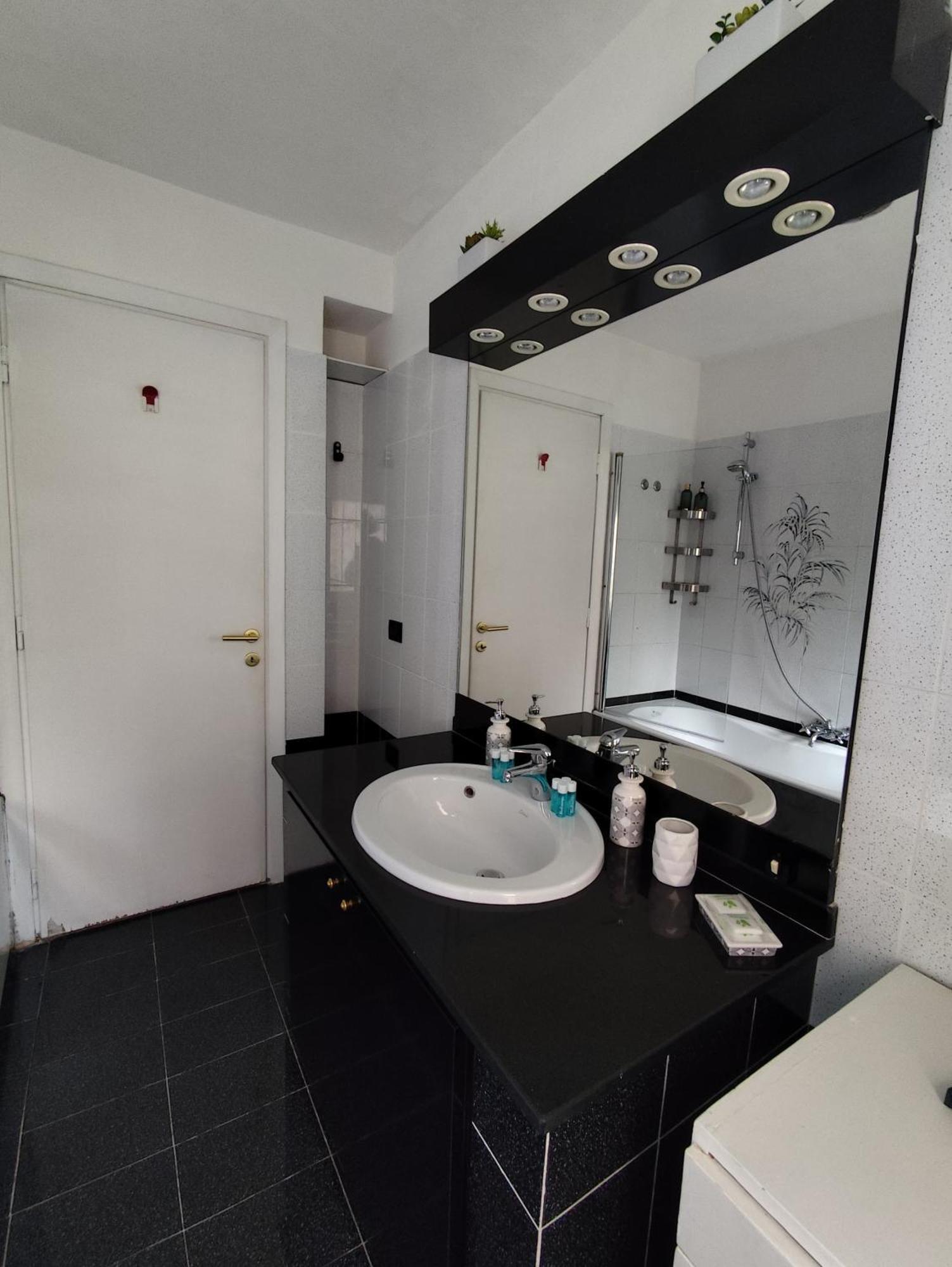 Apartamento Il Diamante Roma Exterior foto