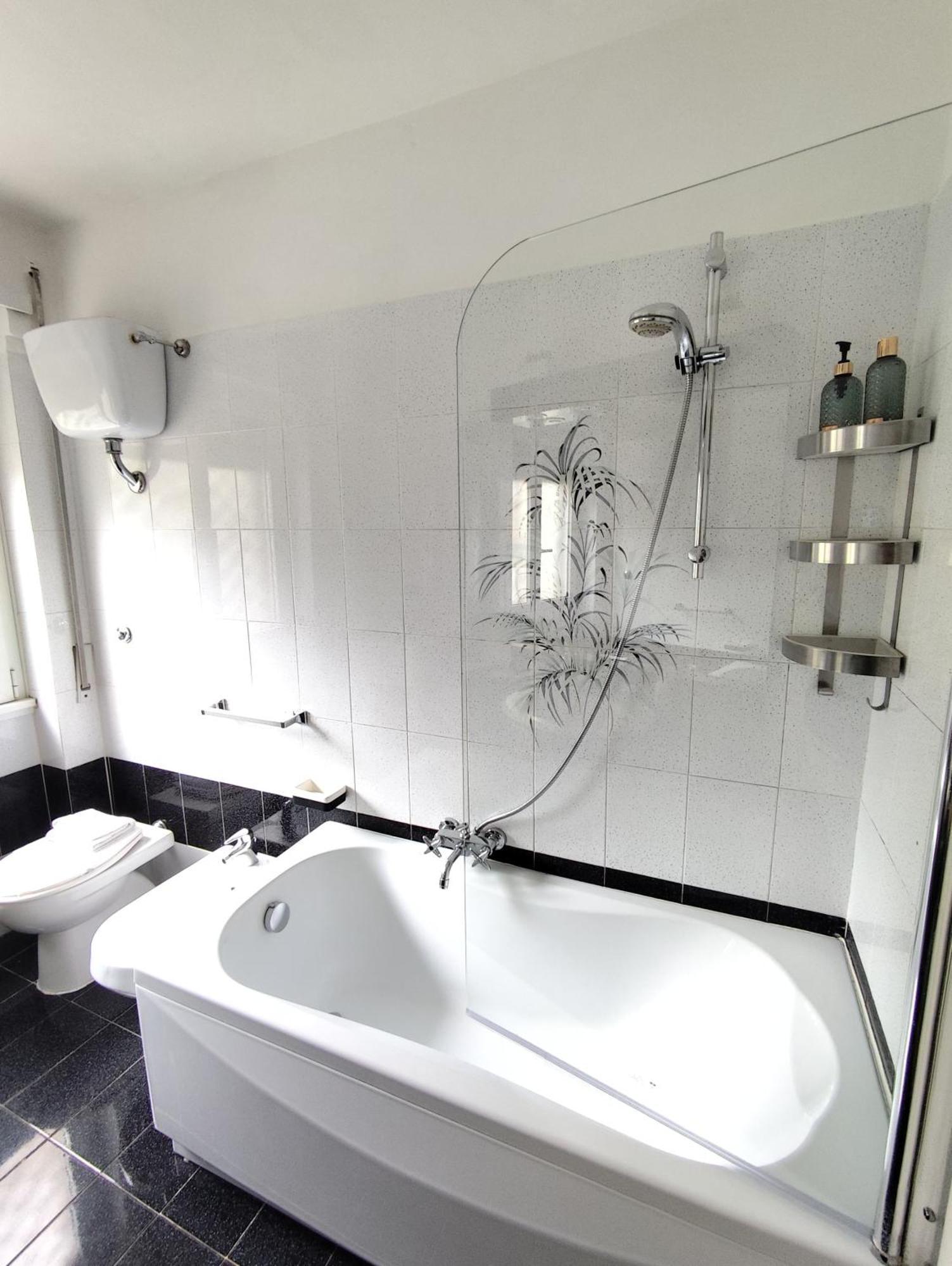Apartamento Il Diamante Roma Exterior foto